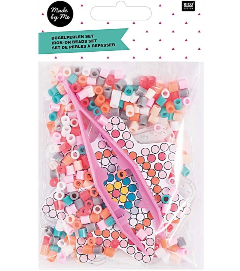 Rico Design bügelperlen set