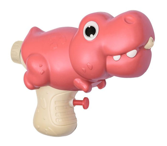 Moses Dino Wasserspritzer