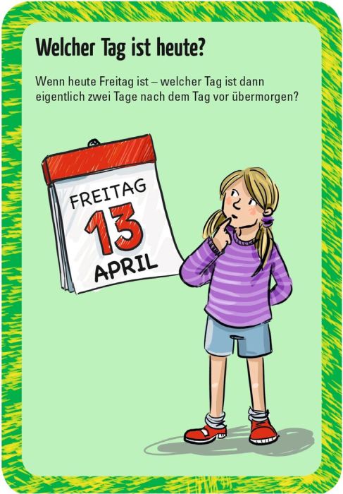 Moses - 50 knifflige Logikrätsel