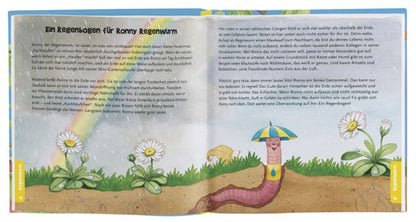 Moses Expedition Natur Mein erstes Becherlupen-Buch