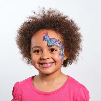Paint Pop Face Paint Sticks