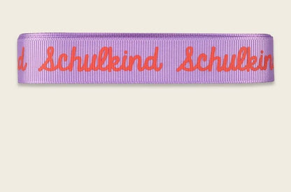 Ava Yves Geschenk Band