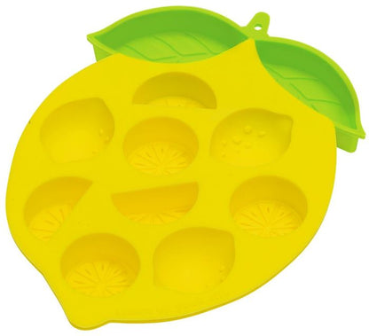 Moses Eiswürfelform Freezy Lemon
