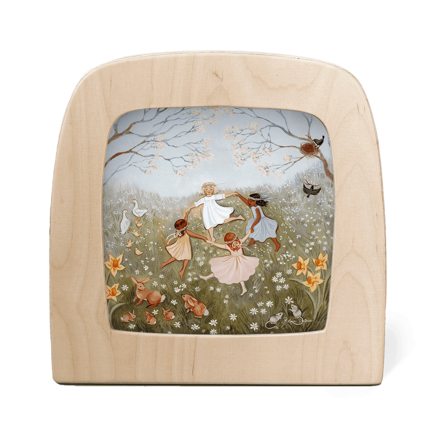 Toverlux einzelne Silhouette - verschiedene Motive