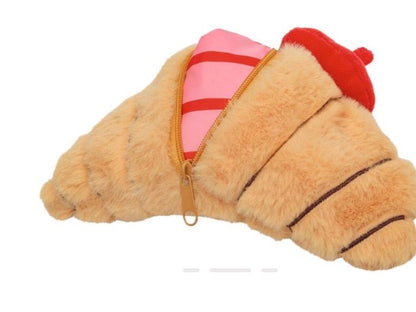 Moses Bag Charm Zaubershopper Croissant