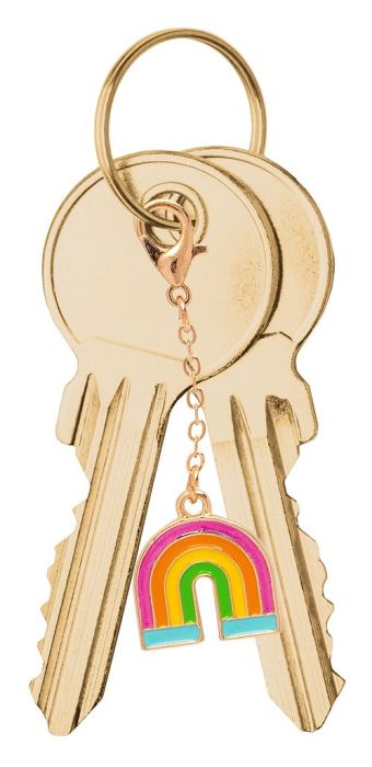Moses Happy Day Mini-Charms Smiley
