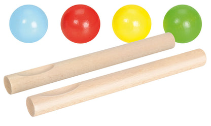 Nemmer Balance-Spiel