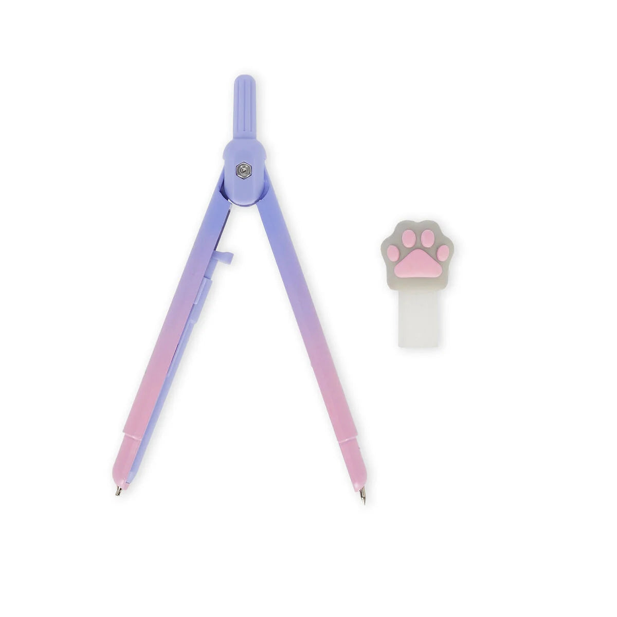 Legami - Zirkel mit automatischer Mine Meow