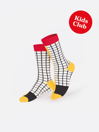Eat my socks Kids - French Fries