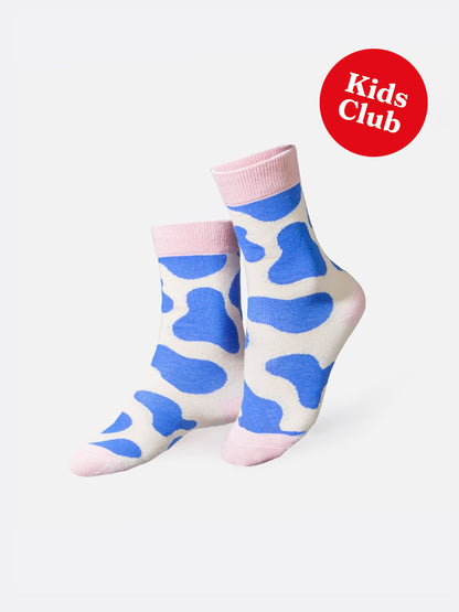 Eat my socks Kids - Milk