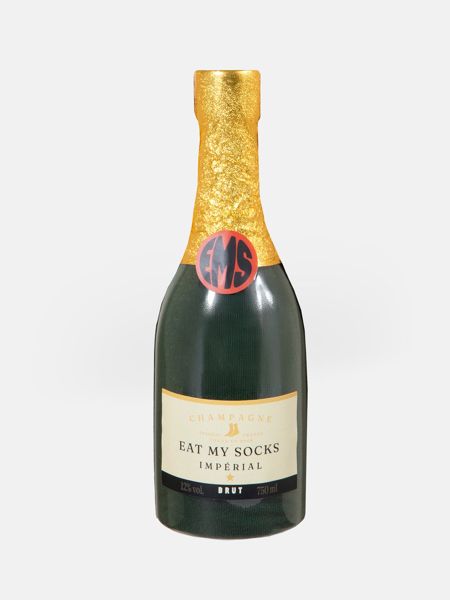 Eat my Socks - Fizzy Bubbles