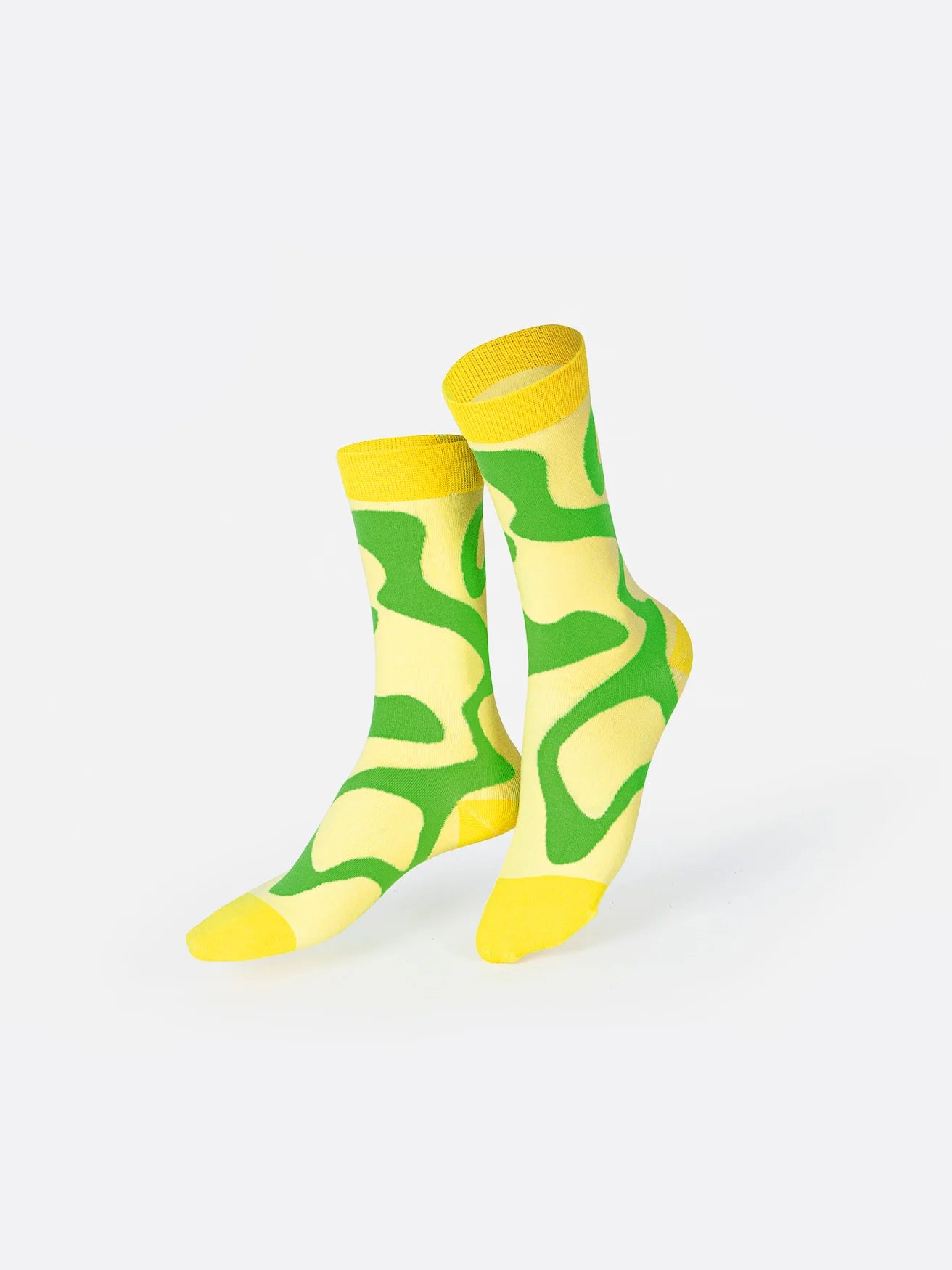 Eat my Socks - Fresh Lemons
