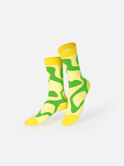 Eat my Socks - Fresh Lemons