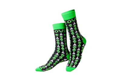 Eat my Socks - Game Over