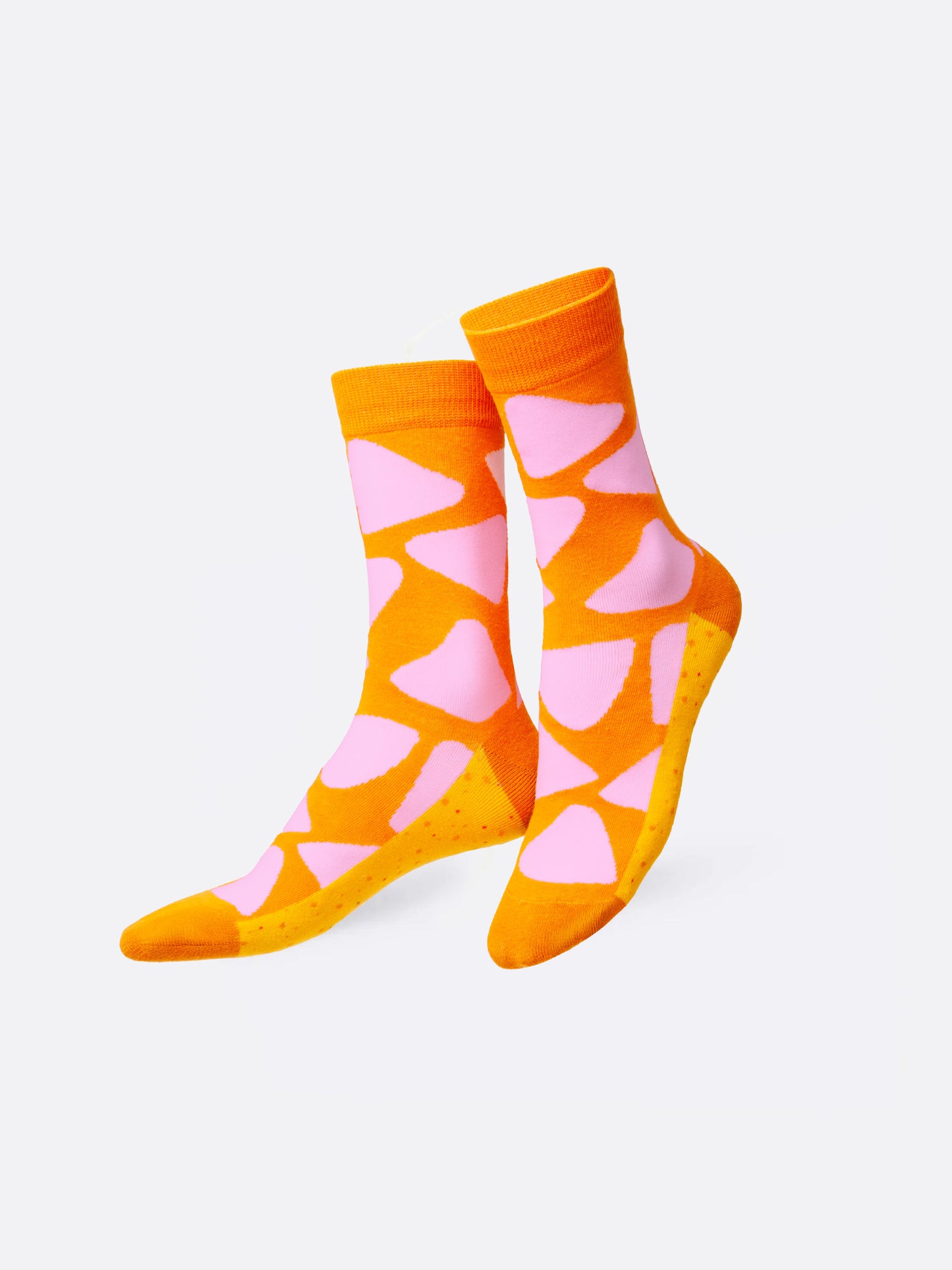 Eat my Socks - Crunchy Nachos