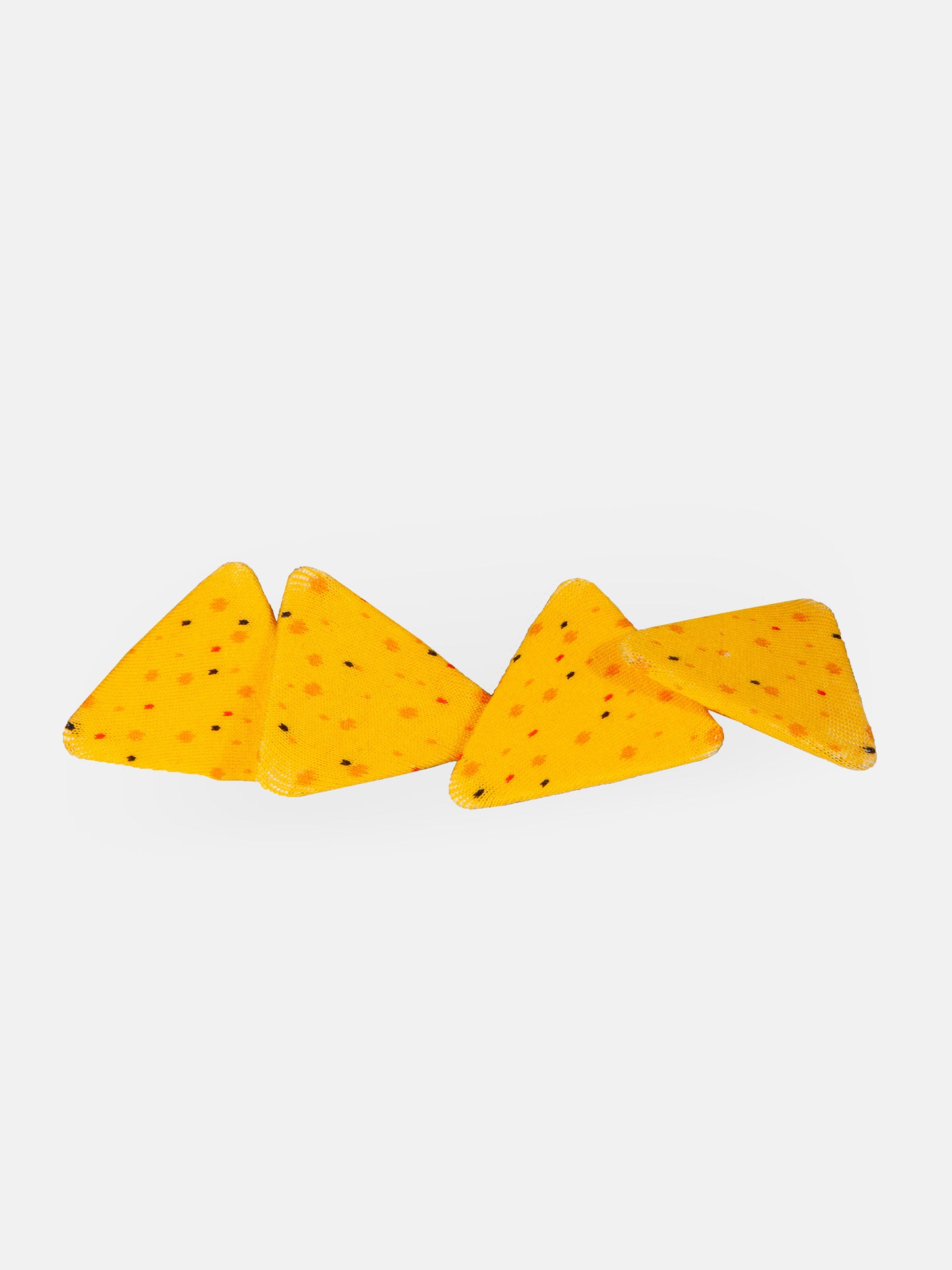Eat my Socks - Crunchy Nachos