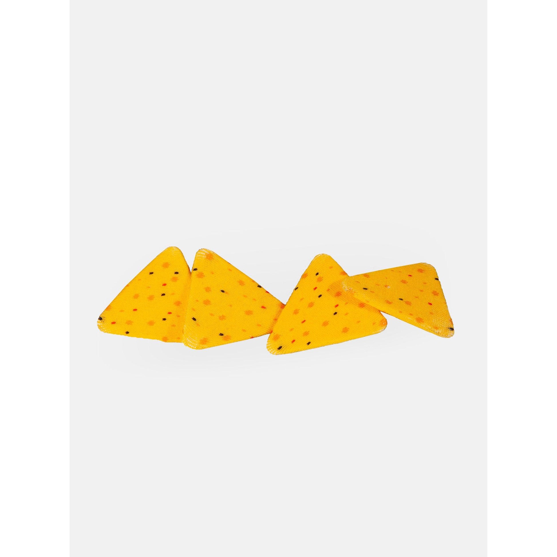 Eat my Socks - Crunchy Nachos