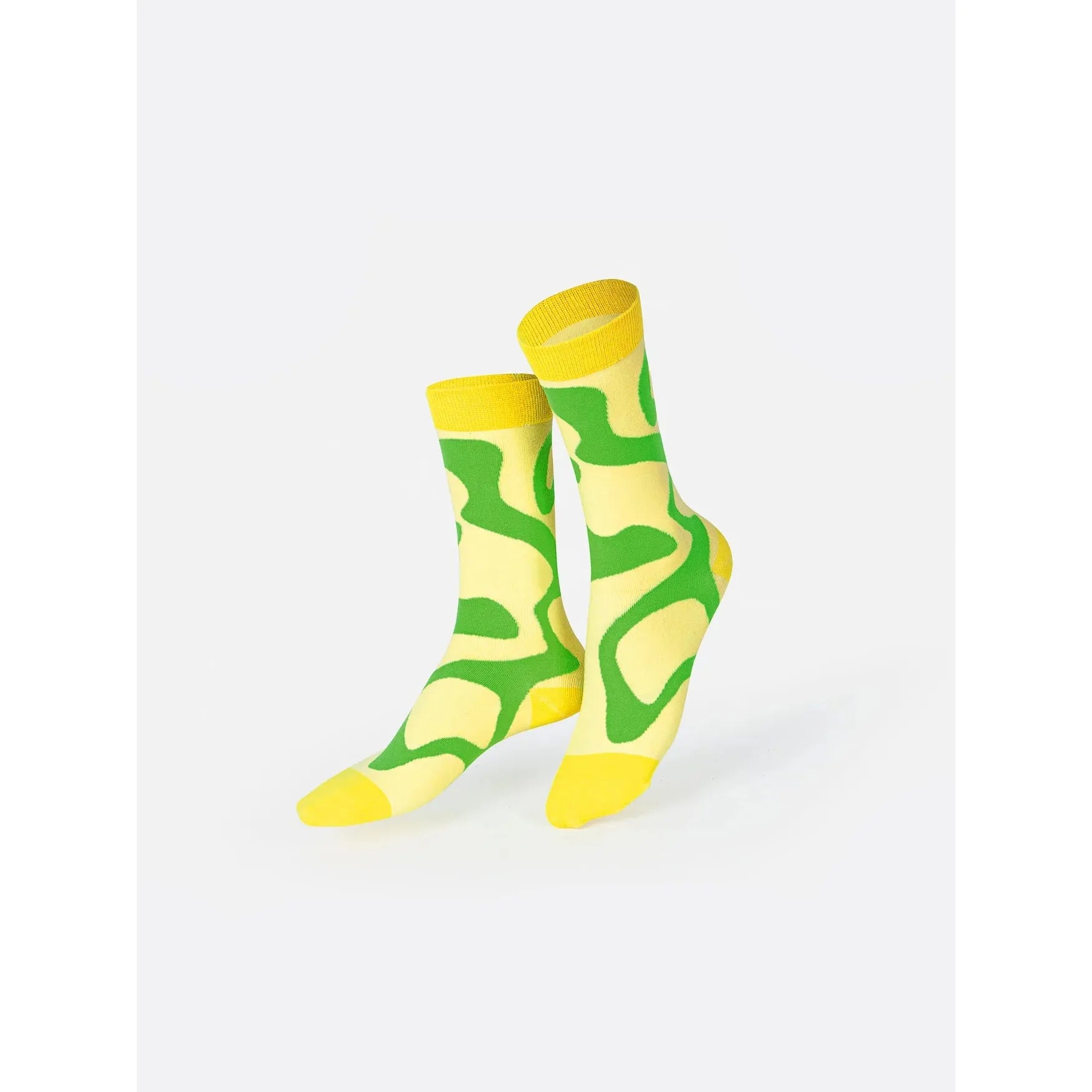 Eat my Socks - Fresh Lemons