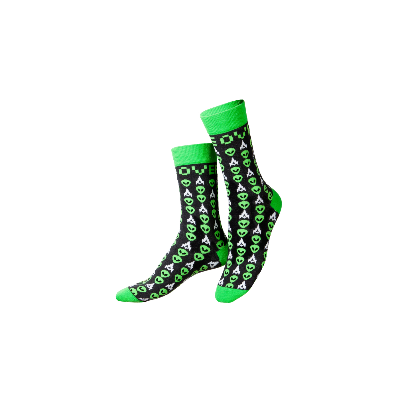 Eat my Socks - Game Over