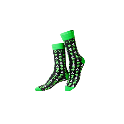 Eat my Socks - Game Over