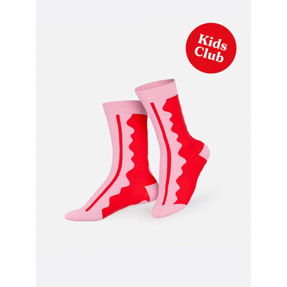 Eat my socks Kids - Happy Birthday