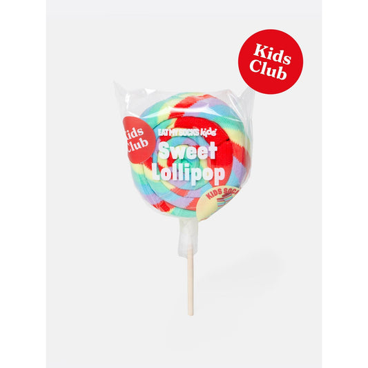 Eat my socks Kids - Lollipop