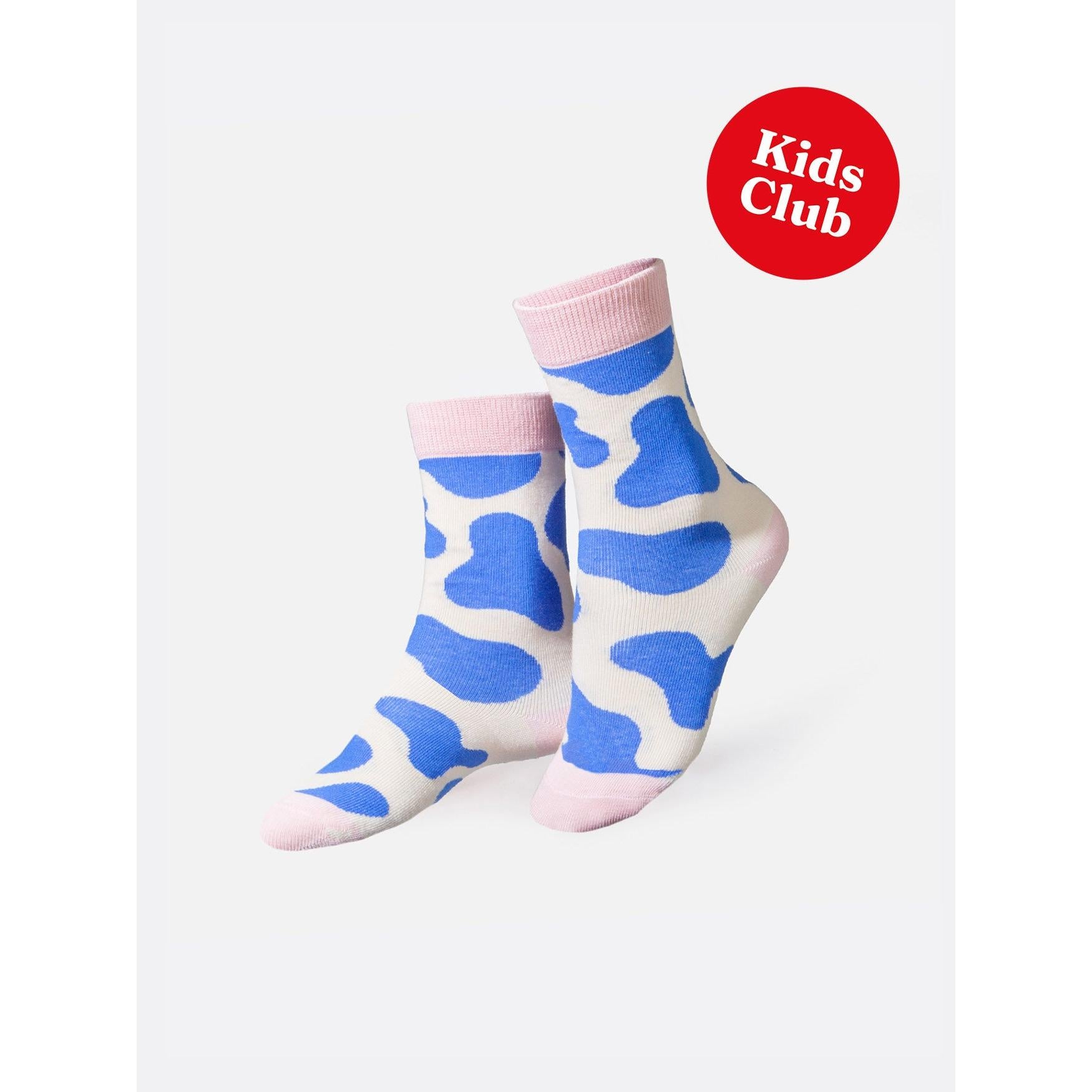 Eat my socks Kids - Milk