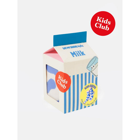 Eat my socks Kids - Milk