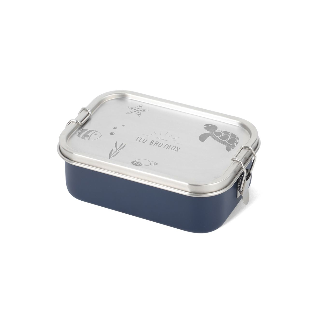 Eco Brotbox - Yogi Box+