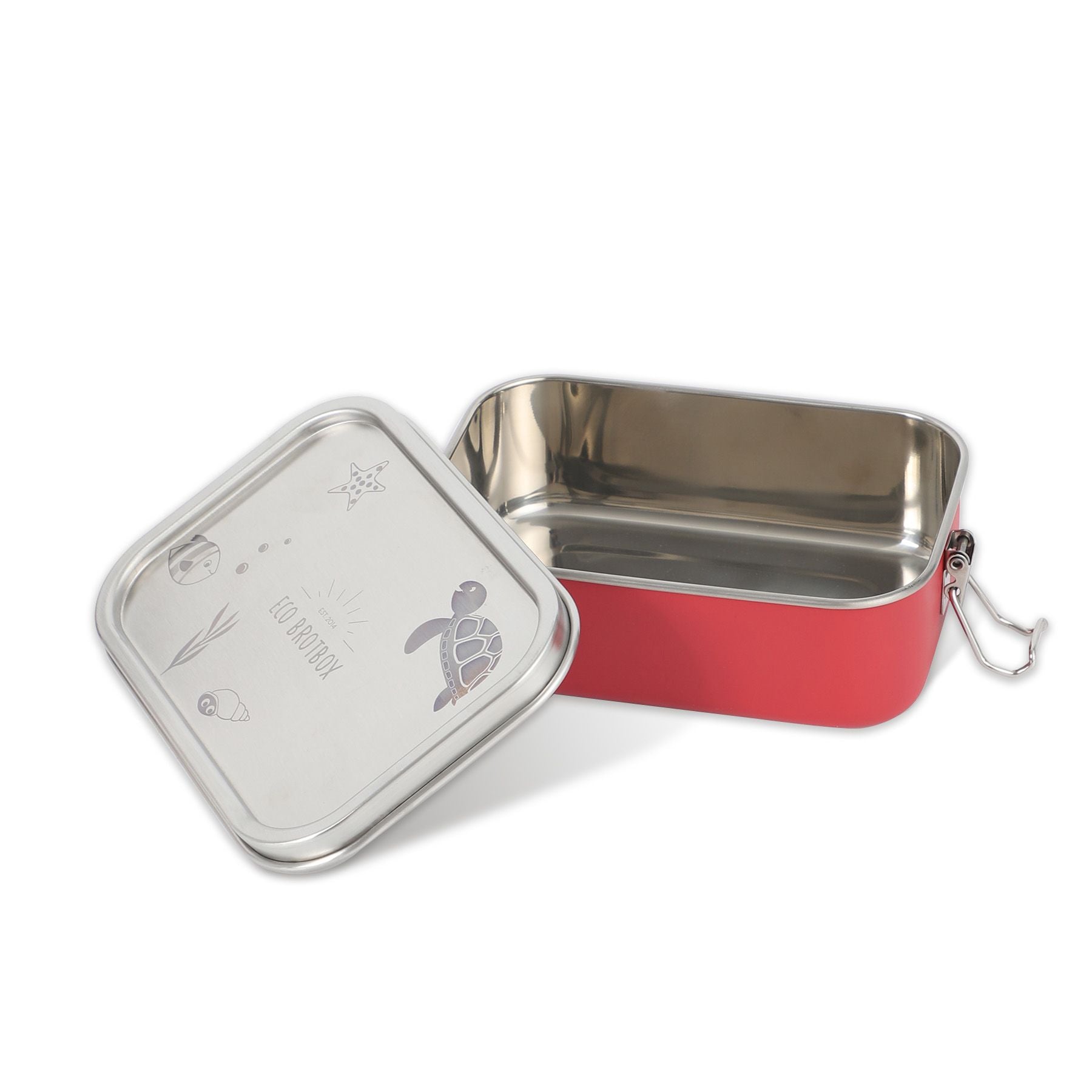 Eco Brotbox - Yogi Box+