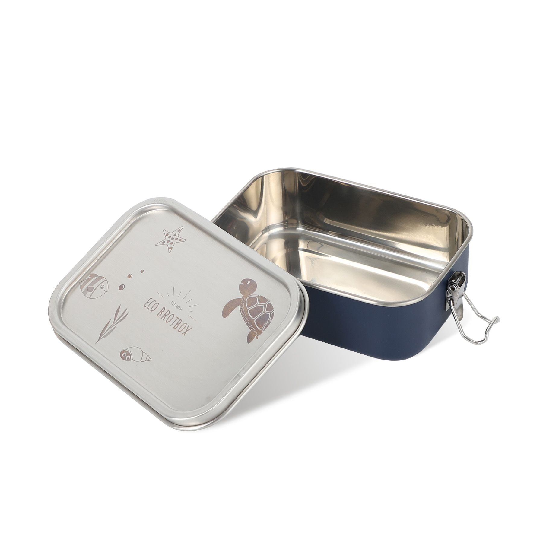 Eco Brotbox - Yogi Box+