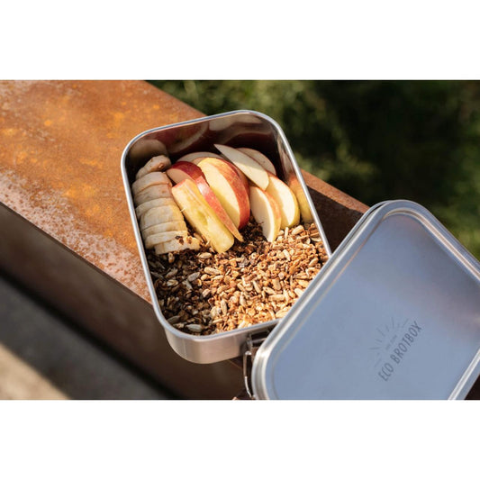 Eco Brotbox - Yogi Box+
