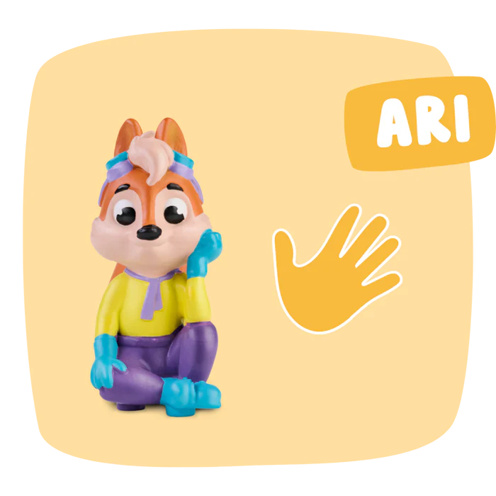 Edurino - verschiedene Figuren