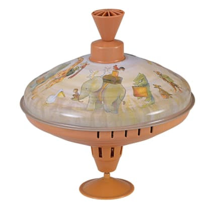 Egmont Toys Brummkreisel