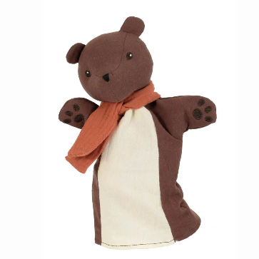 Egmont Toys Handpuppe