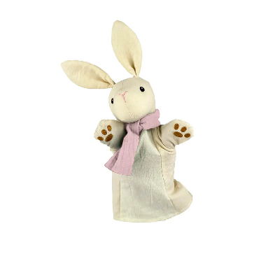 Egmont Toys Handpuppe