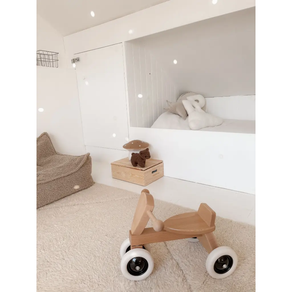 Egmont Toys Holz Dreirad