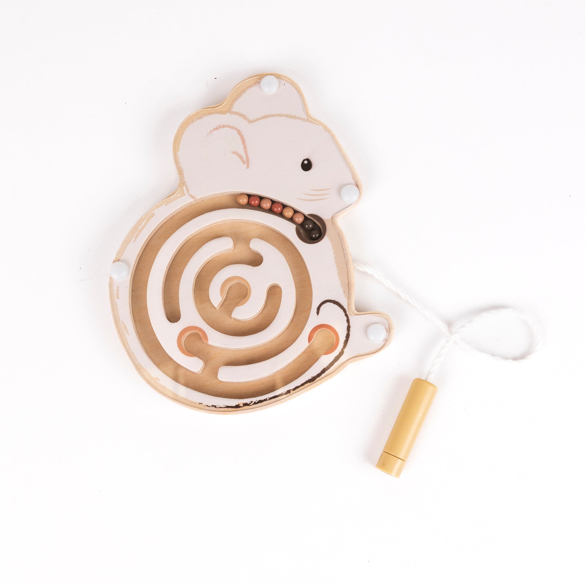 Egmont Toys Mini Magnetspiel