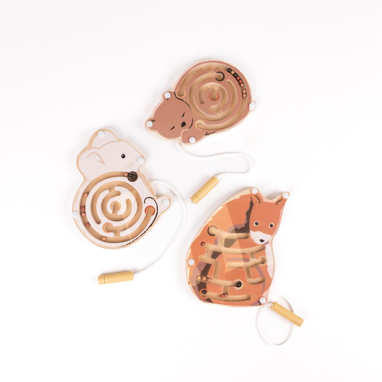 Egmont Toys Mini Magnetspiel