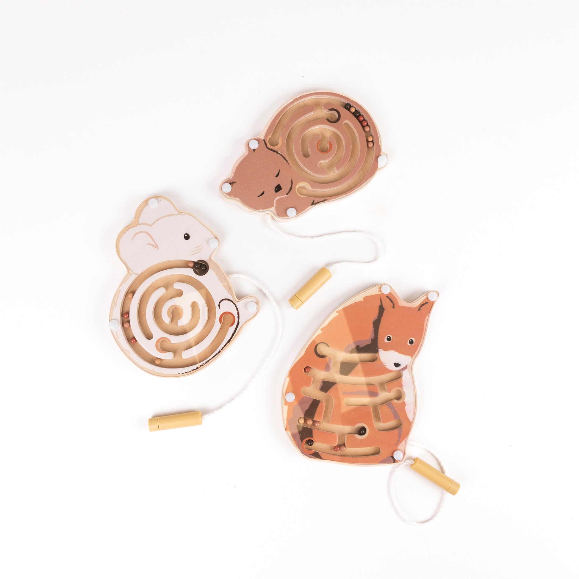 Egmont Toys Mini Magnetspiel