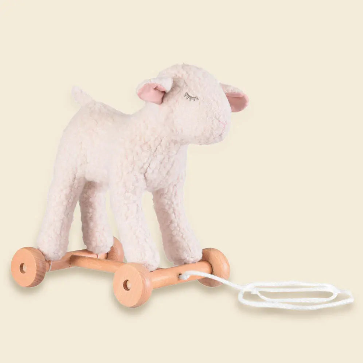 Egmont Toys Nachziehtier