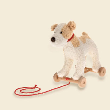 Egmont Toys Nachziehtier