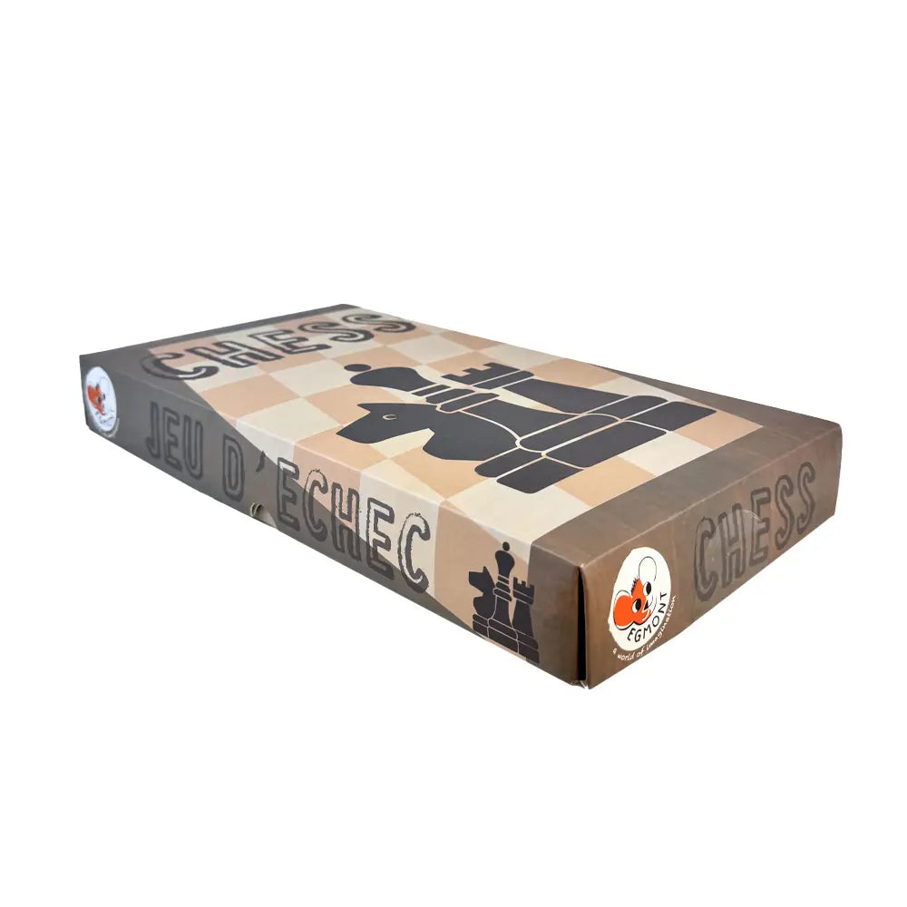 Egmont Toys Schach