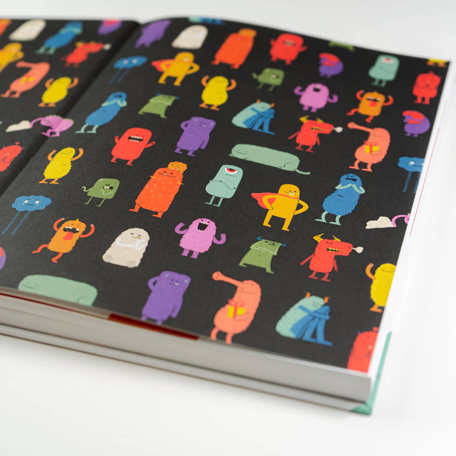 Ein gutes Gefühl - Gefühlstagebuch