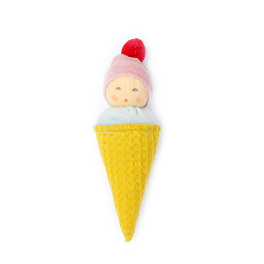 Nanchen Natur Eiswaffel