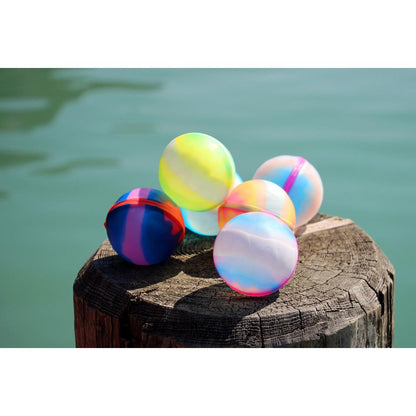 Elliot wiederverwendbare Wasserbomben 3er Set