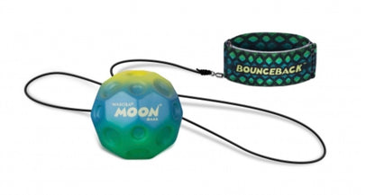 Waboba Moon Ball on A Leash