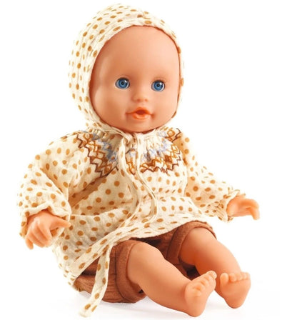 Pomea Baby Iris