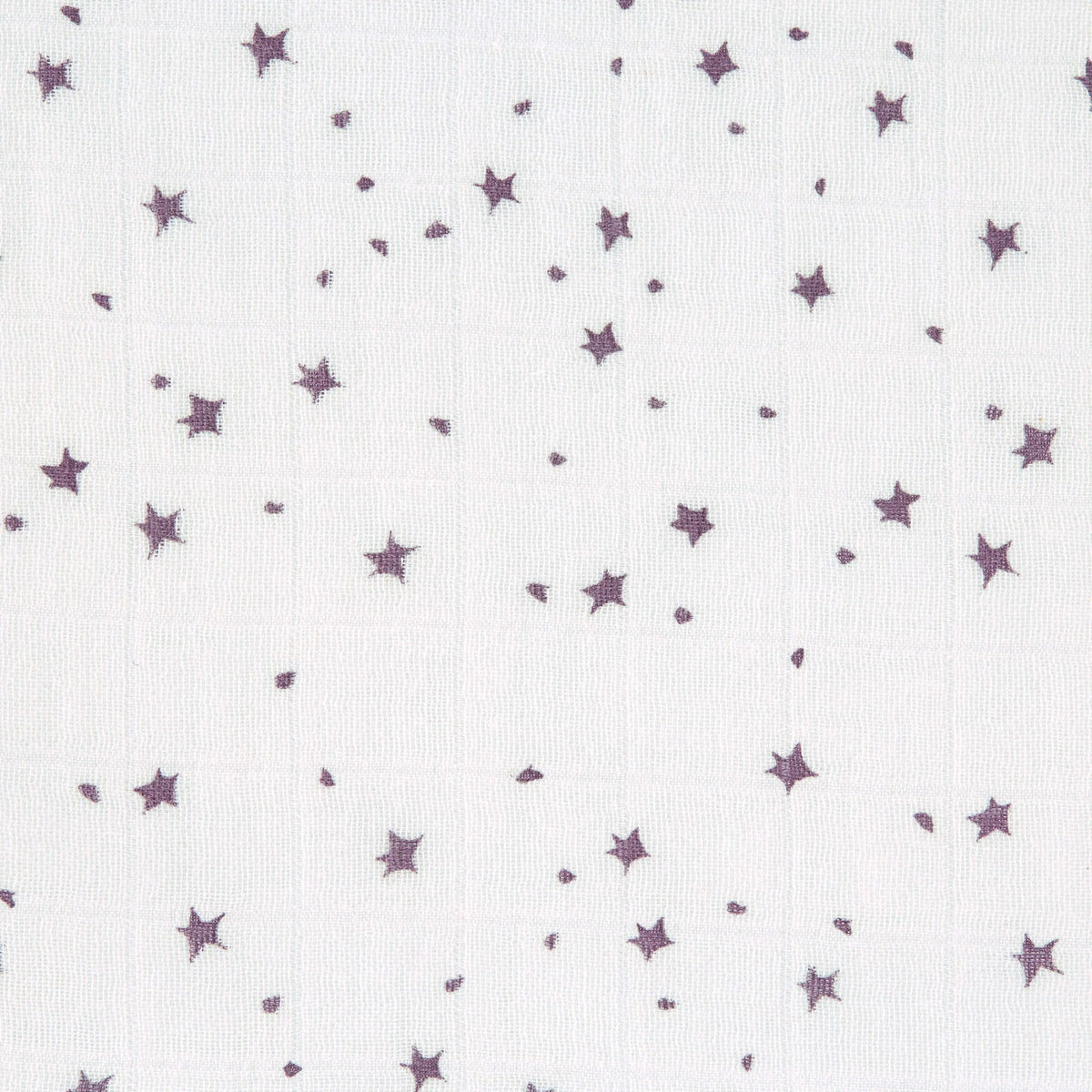 Lässig Mulltücher 3er Set 80 X 80 CM - Little Water, Swan