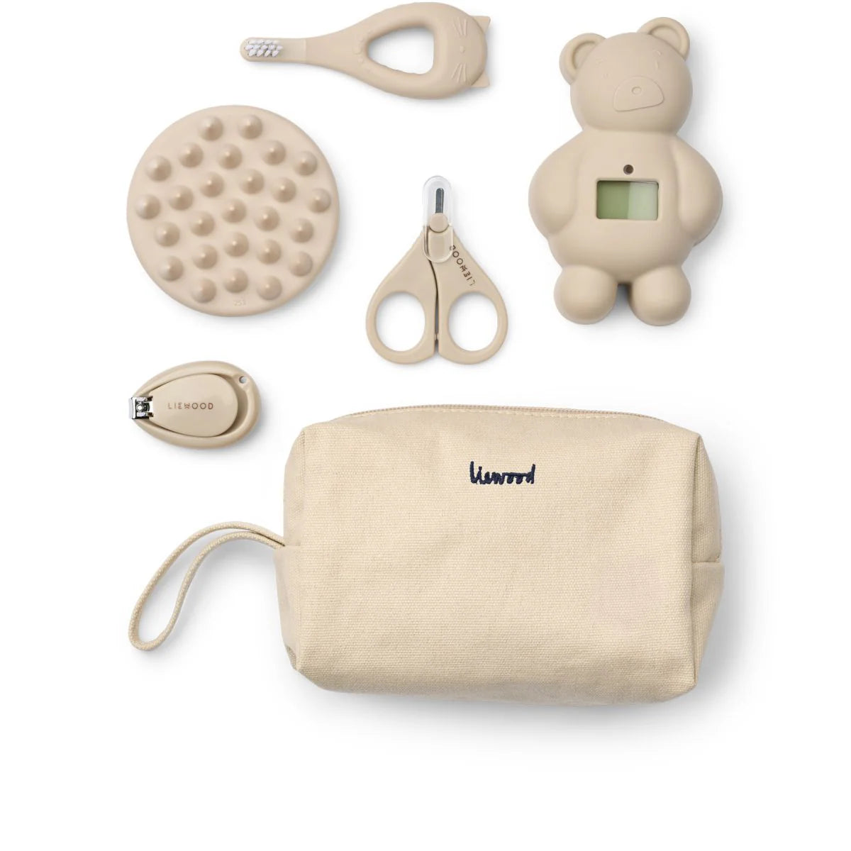Liewood - CALISTA BABY KINDERZIMMER KIT